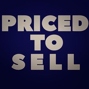 All items need to go!